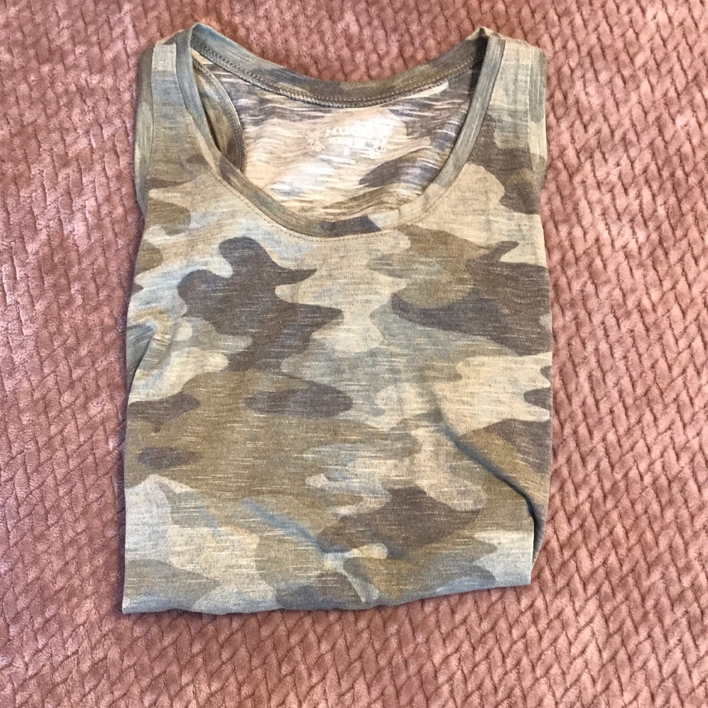 Mudd(brand) size medium tank top